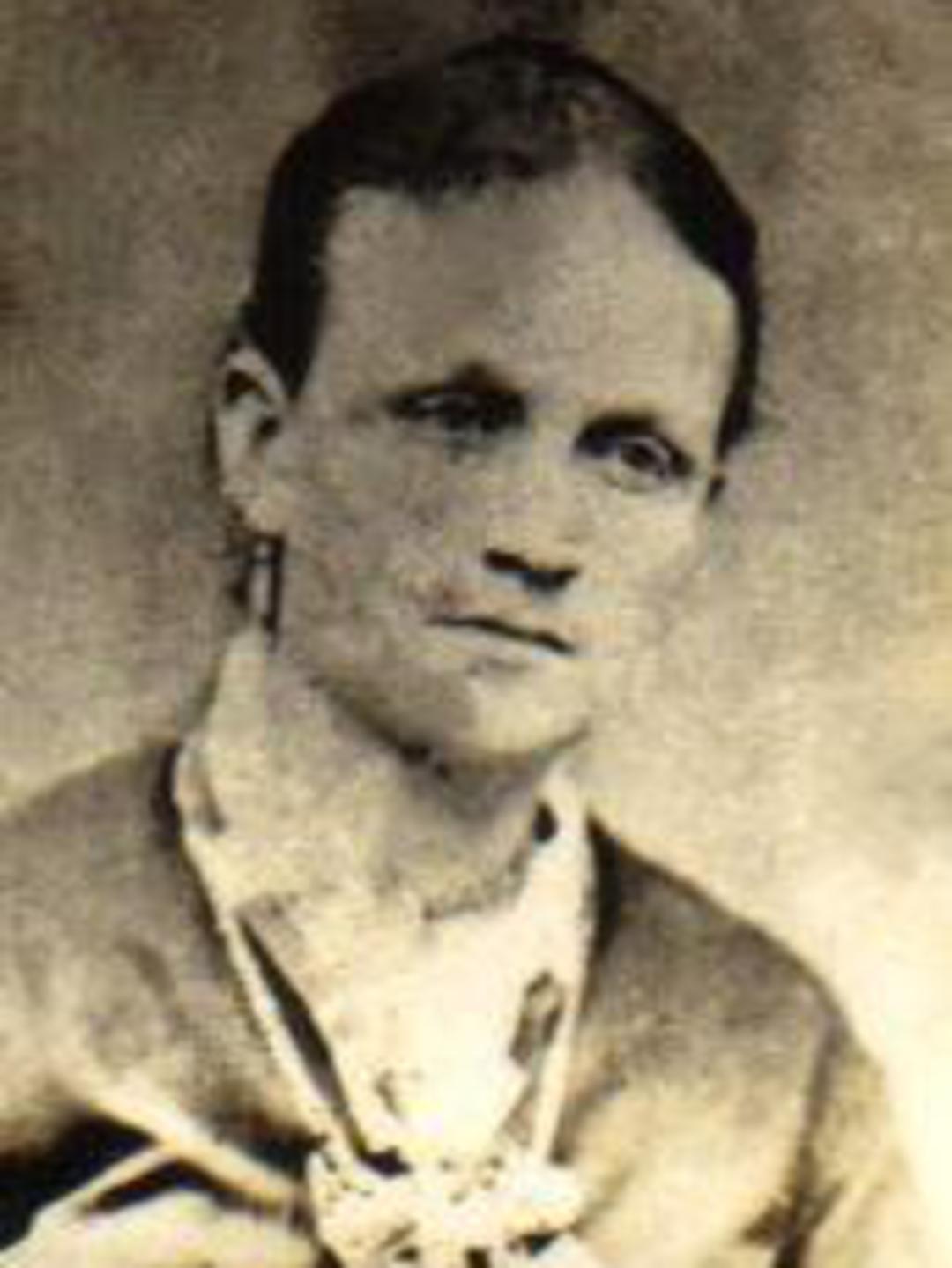 Marinda Hartwell (1831 - 1870) Profile